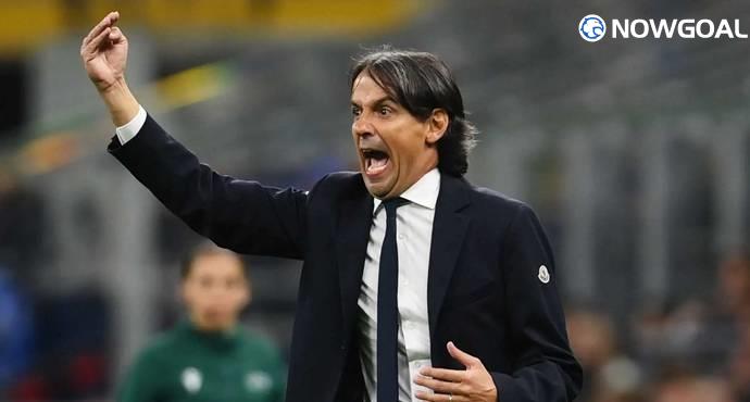 Juventus Reportedly Eye Simone Inzaghi as a Potential Future Replacement for Spalletti