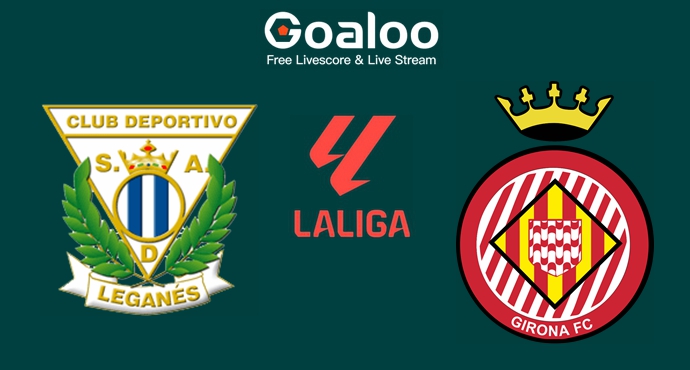 Leganes vs Girona Prediction 25 April 2025