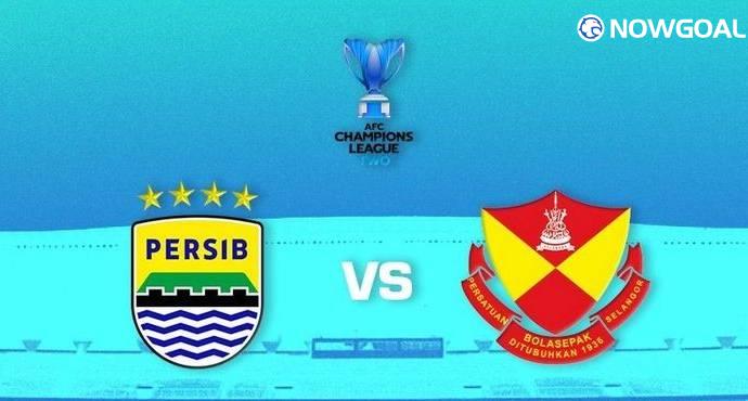 Persib vs Selangor: Battle for Survival in the AFC Champions League Two