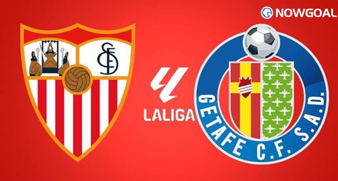 Clash of Resurgence: Sevilla vs Getafe Set for Tight Draw