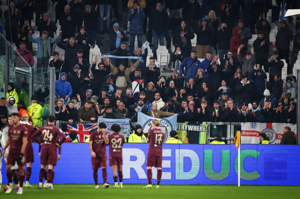Manchester City Under Pressure: Guardiola Faces Unprecedented Struggles