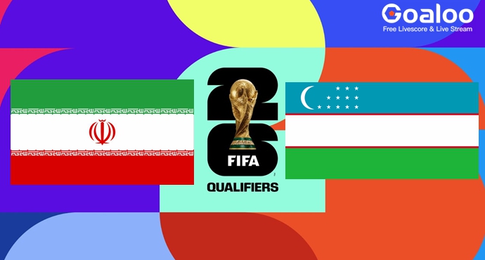 Iran vs Uzbekistan Prediction 26 March 2025