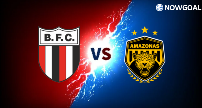 Prediction: Nov 10th-Brazil Serie B---Botafogo SP VS Amazonas FC