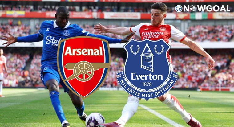 English Premier League - Arsenal VS Everton Prediciton