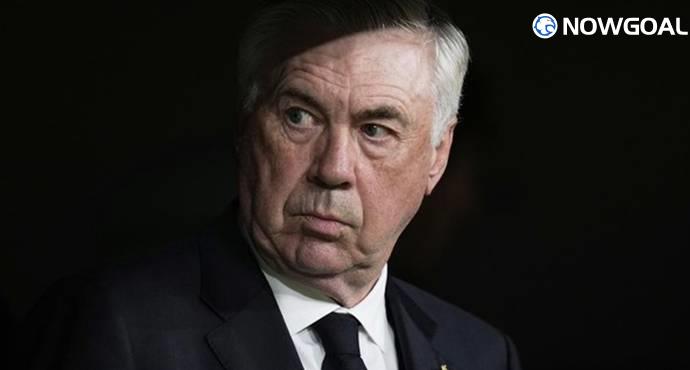 Ancelotti Faces Dilemma in Choosing Real Madrid's Penalty Taker