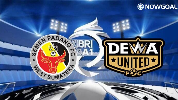 15 Aug. Indonesia Liga 1 - Semen Padang VS Dewa United FC Prediction