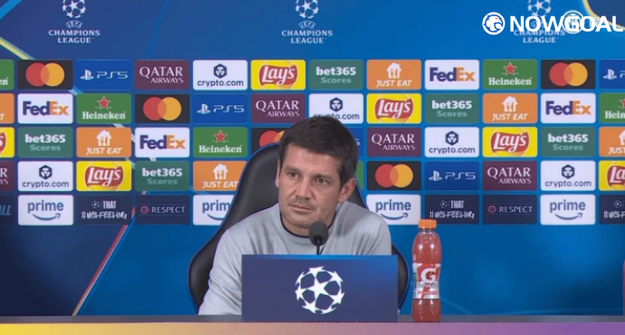 Chivu Accepts Win and 12-Point Target: 'Inter Accept This Result, But I Take Responsibility'