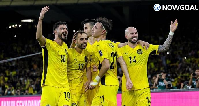FIFA Hits Malaysia Football Federation and Seven Players with Sanctions Over Forged Documents