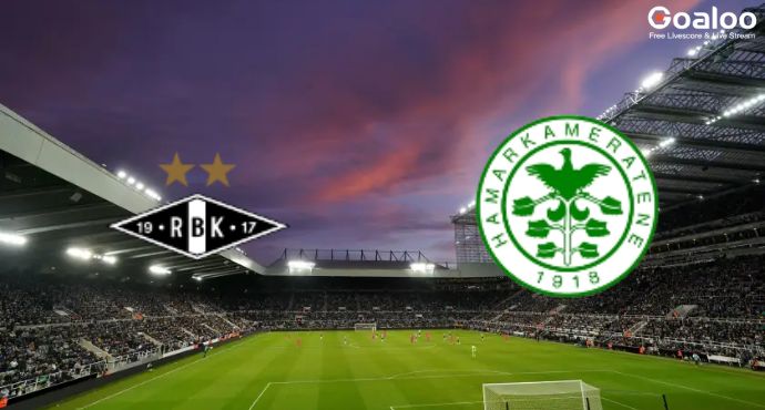 Eliteserien Showdown: Rosenborg BK vs. HamKam Match Preview & Prediction