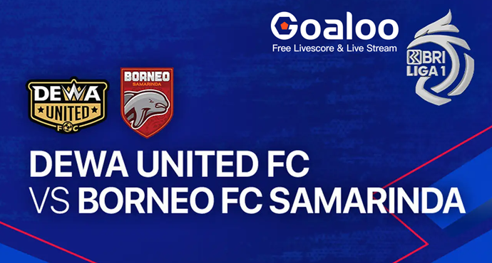 Dewa United vs Borneo Samarinda Prediction 10 March 2025