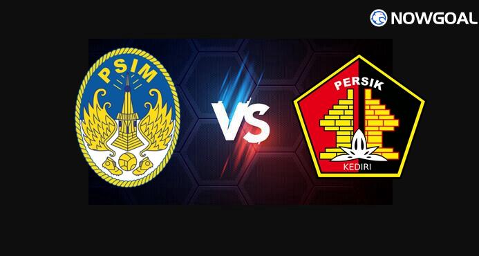 30 Oct. Indonesia Super League---PSIM Yogyakarta VS Persik Kediri Prediction