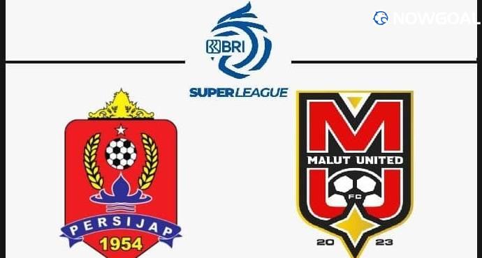 Malut United Favored to Extend Winning Streak Against Struggling Persijap
