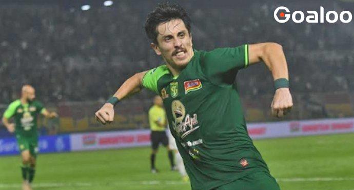 Slavko Damjanovic Departs Persebaya, Poised for Move to Bhayangkara FC?