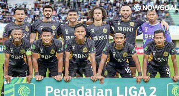 Bhayangkara FC Secures Promotion to Liga 1 for Next Season