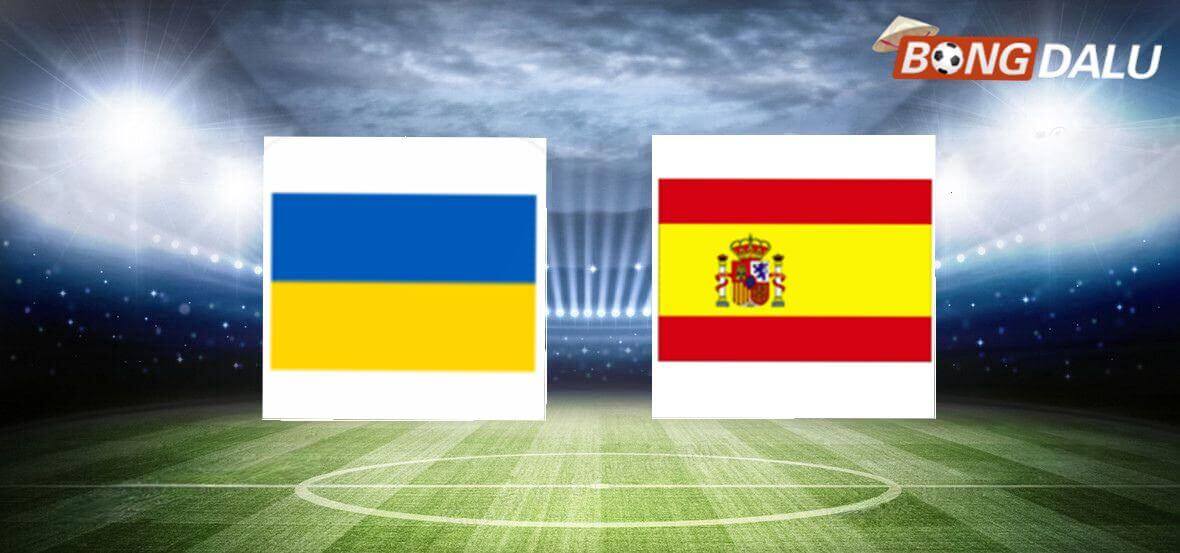 Ukraine U20 VS Tây Ban Nha U20 08/10/2025 02:30 World Cup U20