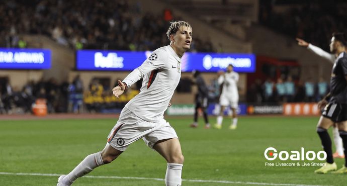 Qarabağ Secure Dramatic 2-2 Draw Against Chelsea in Champions League Clash