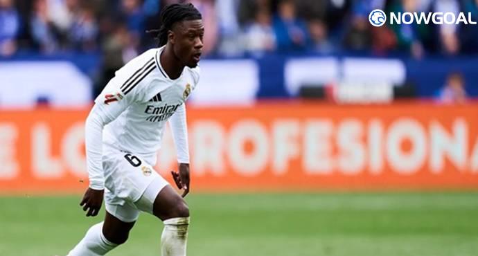 Manchester United Eyes Bold Move for Eduardo Camavinga as Midfield Reinforcement