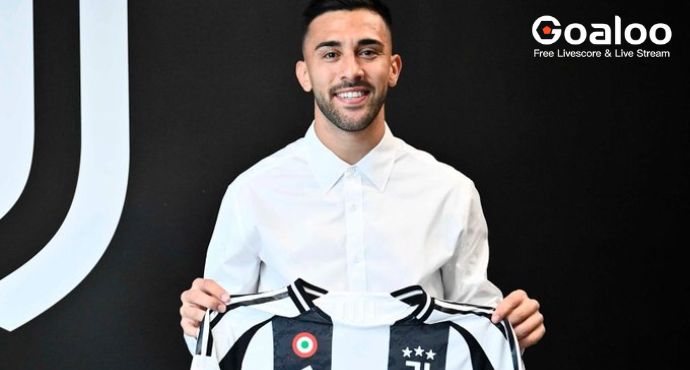 Juventus Secures Nico González on Loan with Obligation to Buy