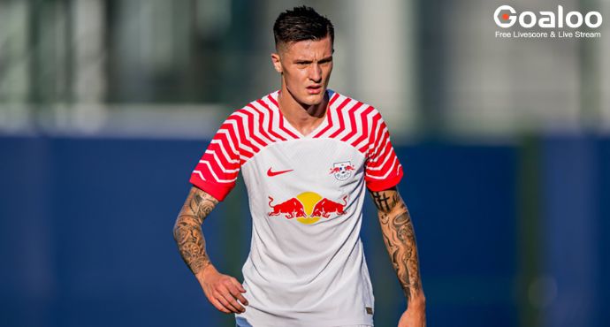 RB Leipzig Slashes Benjamin Šeško’s Transfer Fee Amid Market Shift