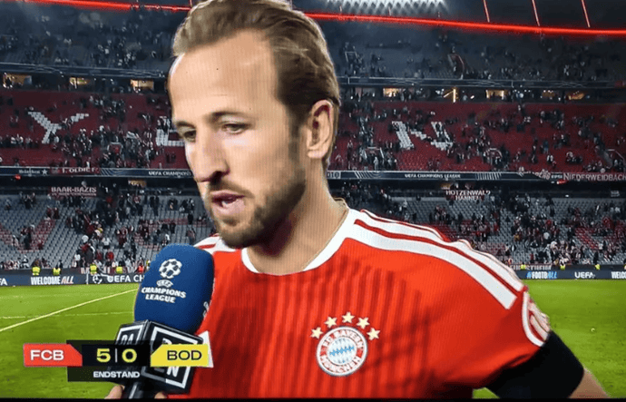 Kane: