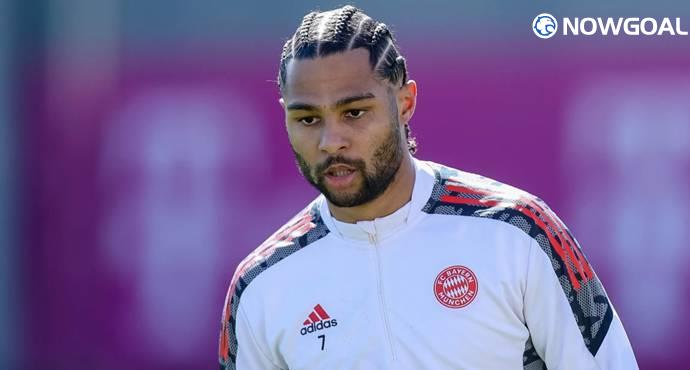 Bayern Munich Ready to Break Tradition to Keep Serge Gnabry