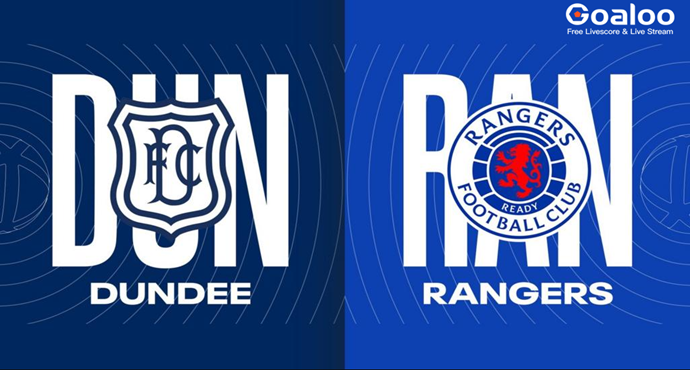 Dundee vs Rangers Prediction 10 January 2025