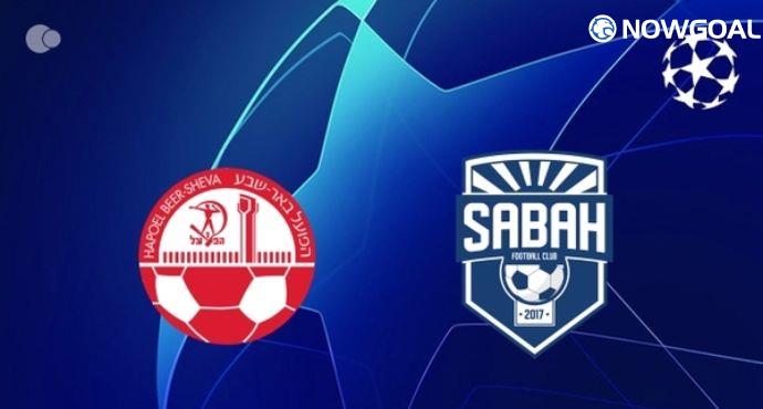 Hapoel Be'er Sheva vs Sabah Preview: Hosts Face Tough Champions League Playoff Test