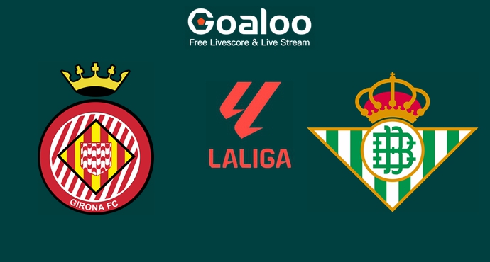 Girona vs Betis Prediction 22 April 2025
