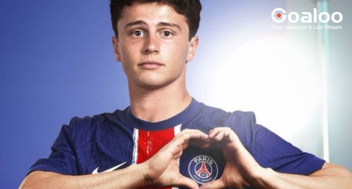 PSG and Benfica Finalize João Neves Transfer