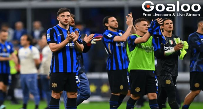 Inter Milan has faced top 9 teams in Serie A 21 times this season, with a win rate of less than 35%