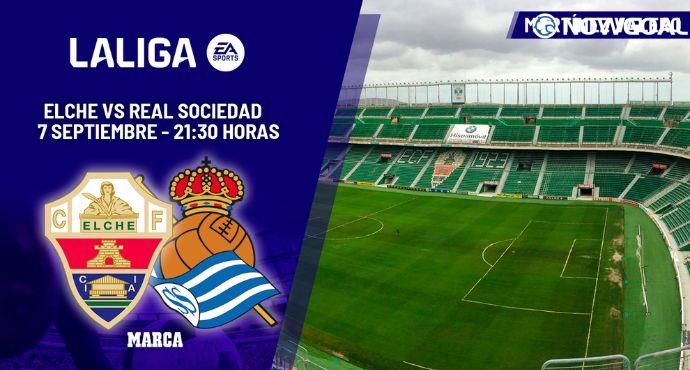 Elche vs Real Sociedad Preview: Sociedad Aim to Capitalise on Elche’s Defensive Problems