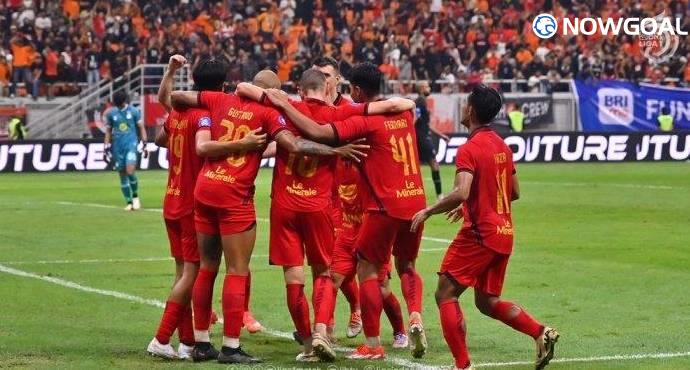 Persija Eyes Trio of Indonesian-Dutch Players Amid New Coaching Era
