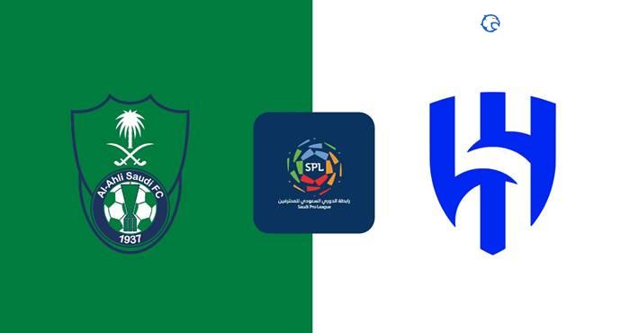 Al Hilal Favored to Edge Al Ahli in Saudi Pro League Showdown