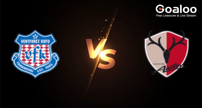 Japan Emperor's Cup---Ventforet Kofu VS Kashima Antlers Preview