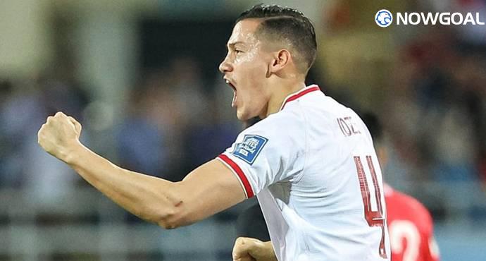 Jay Idzes’ Serie A Move in Jeopardy as Genoa Fails to Satisfy Venezia's Demands