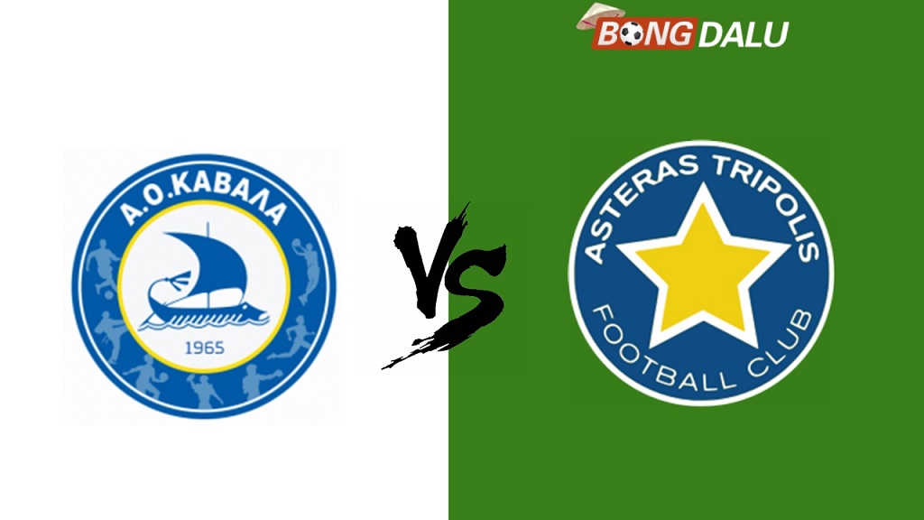 Nhận định Nea Kavala VS Asteras Tripolis, 19:00 09/10/2024 Cúp Hy Lạp