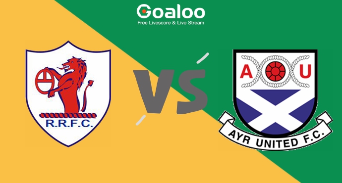 Raith Rovers VS Ayr United Prediction 28th March 2026