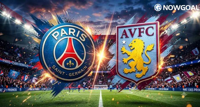 PSG vs Aston Villa Preview: European Champions Clash in UEFA Super Cup Showdown