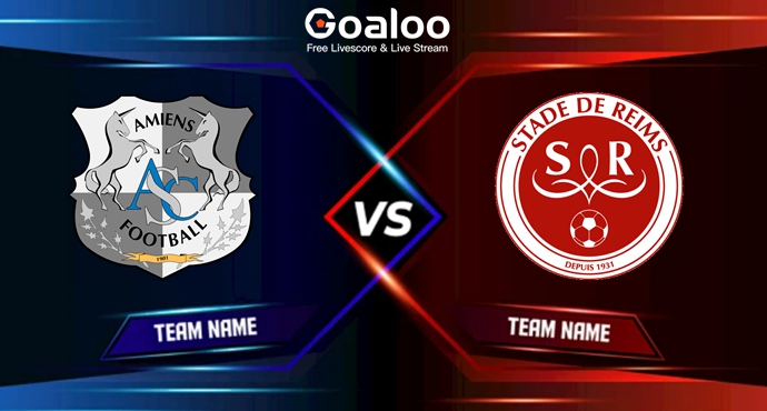 Amiens VS Reims Prediction 12 August 2025