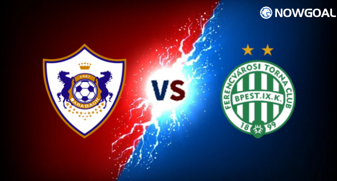 Prediction: Aug 27th UEFA Champions League Qarabag vs Ferencvarosi TC