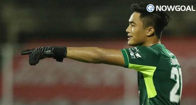 Ernando Ari Confident Persebaya Will Bounce Back Against PSBS Biak