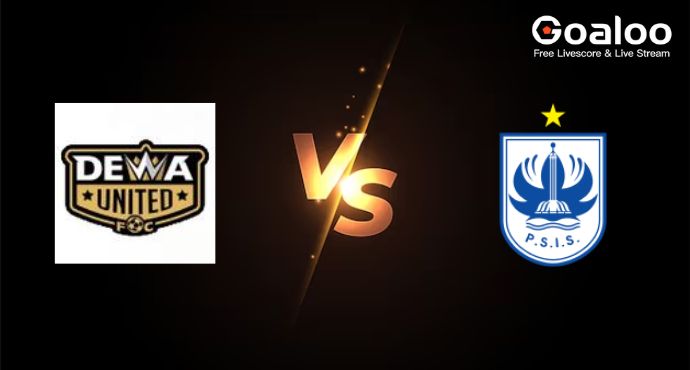 Indonesia Liga 1---Dewa United FC VS PSIS Semarang Preview