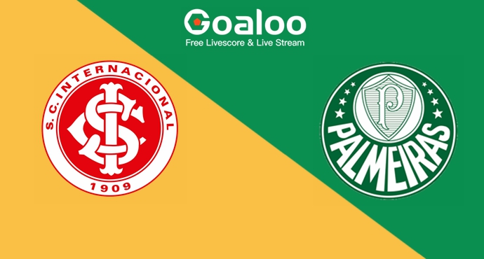 Internacional RS VS Palmeiras Prediction 17 April 2025