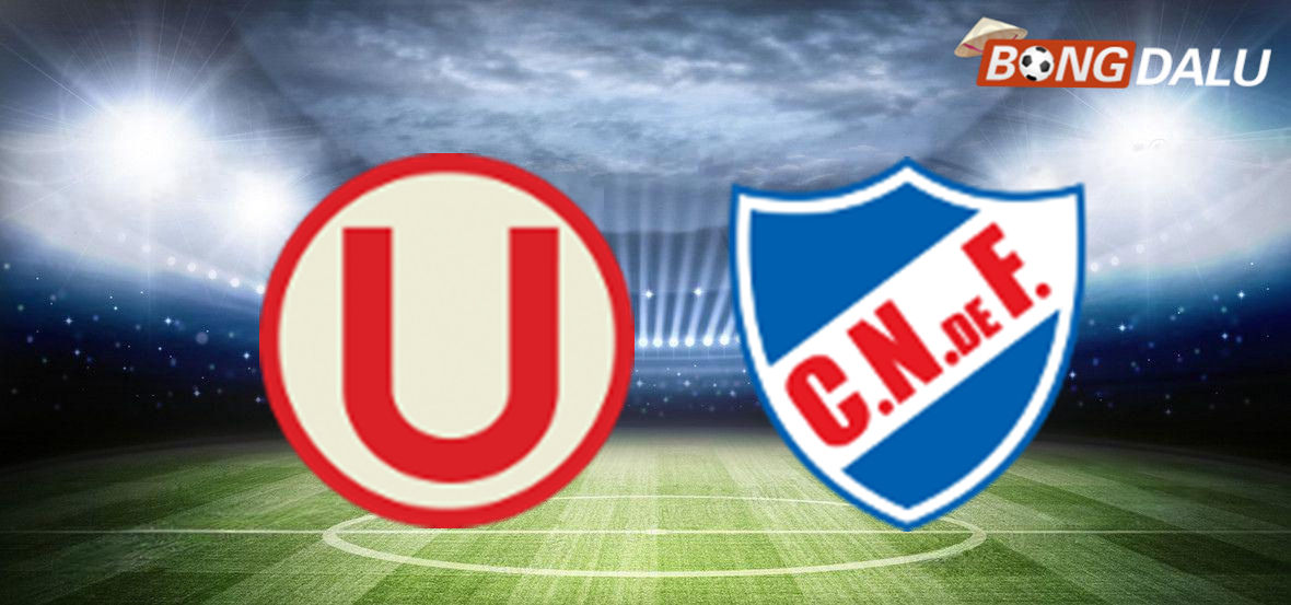 Universitario de Deportes VS Nacional Montevideo 09:00 30/04/2026 Copa Libertadores