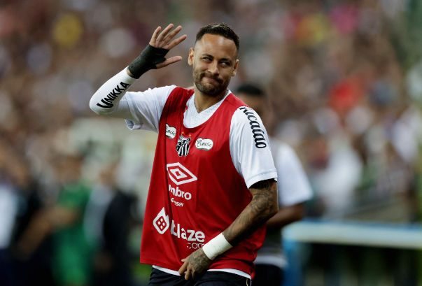 Báo Brazil: Neymar sẽ gặp ban lãnh đạo Santos, tương lai của anh vẫn chưa được xác định