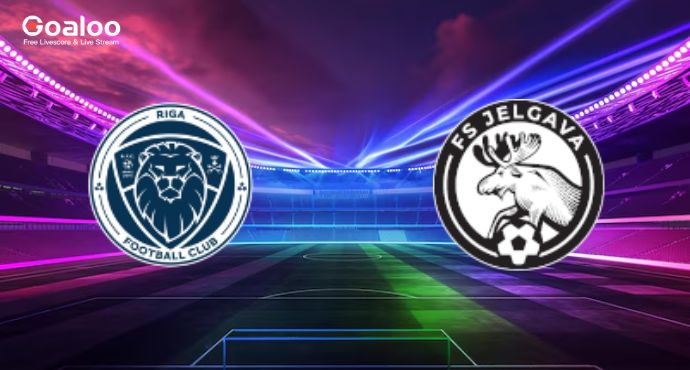 Riga FC vs. FK Jelgava: Virsliga Showdown Preview
