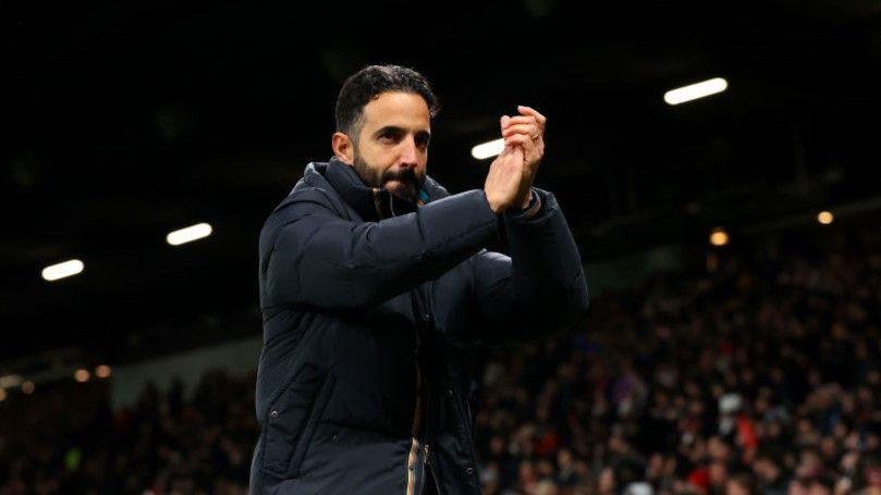 Ruben Amorim Ungkapkan Kecemasan Meski Manchester United Menang
