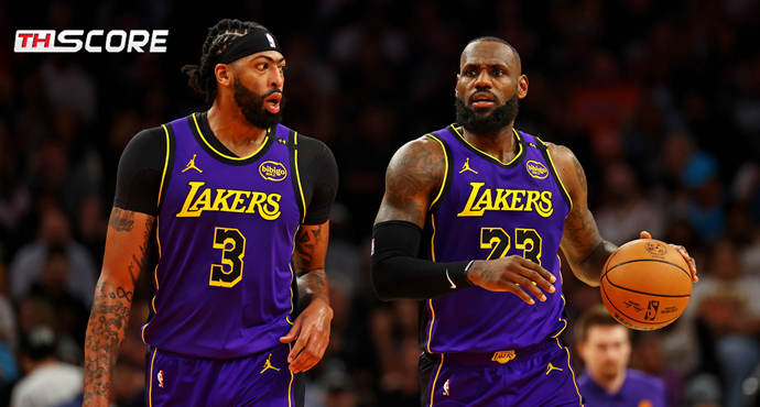 พรุ่งนี้ เลเกอร์ส พบ กริซซ์ลีส์: เดวิส มีแนวโน้มลงสนามสูง เจมส์ ยังไม่แน่