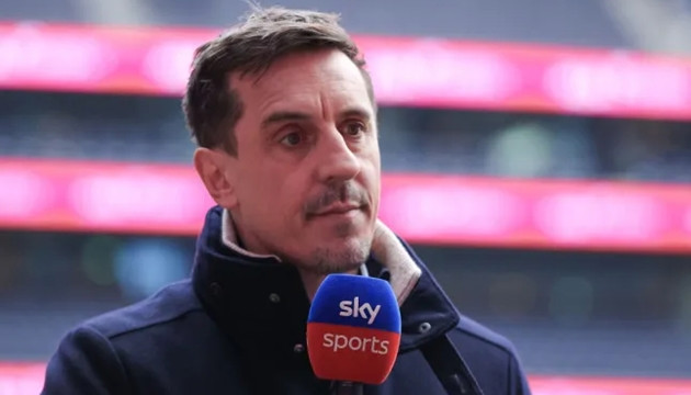 Gary Neville chỉ đích danh 4 sao MU phải rời đi ngay hè 2025