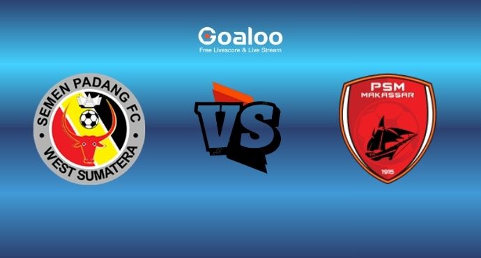 Indonesia Super League---Semen Padang VS PSM Makassar
